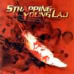 Strapping Young Lad: "Strapping Young Lad" – 2003