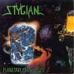 Stygian: "Planetary Destruction" – 1992