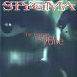 Stygma IV: "The Human Twilight Zone" – 2002