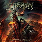 Suffocation: "Pinnacle Of Bedlam" – 2013