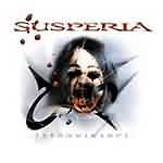 Susperia: "Predominance" – 2001