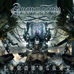 Symphony X: "Iconoclast" – 2011