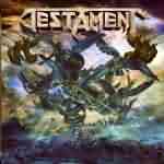 Testament: "The Formation Of Damnation" – 2008