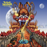 The Black Dahlia Murder: "Deflorate" – 2009