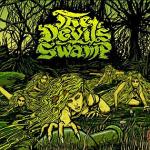 The Devil's Swamp: "Vol.1" – 2014