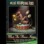 The Flower Kings: "Meet The Flower Kings – @Live Recording 2003" – 2003