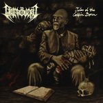 The Grotesquery: "Tales Of The Coffin Born" – 2010