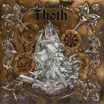 The Lamp Of Thoth: "Portents, Omens & Doom" – 2008