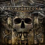 Thunderstone: "Dirt Metal" – 2009