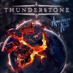 Thunderstone: "Apocalypse Again" – 2016