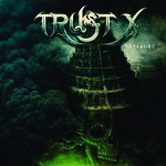 Trust X: "" – 2015