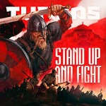 Turisas: "Stand Up And Fight" – 2011