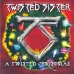 Twisted Sister: "A Twisted Christmas" – 2006