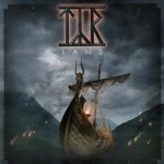 Týr: "Land" – 2008