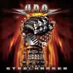 U.D.O.: "Steelhammer" – 2013