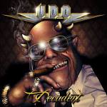 U.D.O.: "Decadent" – 2015