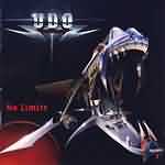 U.D.O.: "No Limits" – 1998