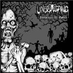 Undergang: "Indhentet Af Døden" – 2010