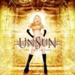 UnSun: "The End Of Life" – 2008