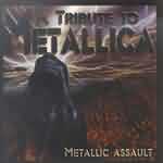 V/A: "Metallic Assault" – 2000