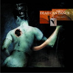 V/A: "Tribute To Dead Can Dance: The Lotus Eaters" – 2004