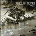 V/A: "Legacy Of Metall. Vol.1" – 2005