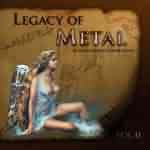 V/A: "Legacy Of Metal Vol.II" – 2006