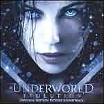 V/A: "Underworld Evolution – Original Motion Picture Soundtrack" – 2006