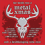V/A: "We Wish You A Metal Xmas And A Headbanging New Year" – 2008