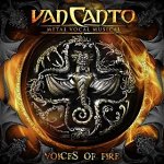 Van Canto: "Voices Of Fire" – 2016