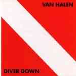 Van Halen: "Diver Down" – 1982