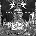 Vektor: "Black Future" – 2009