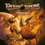 Vicious Rumors: "Razorback Killers" – 2011