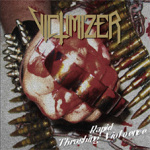 Victimizer: "Rapid Thrashing Violence" – 2007