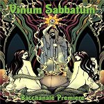 Vinum Sabbatum: "Bacchanale Premiere" – 2012