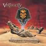 Virtuocity: "Secret Visions" – 2002