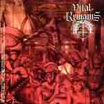 Vital Remains: "Dechristianize" – 2003