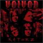 Voivod: "Katorz" – 2006