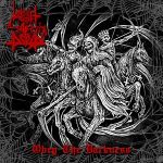 Vomit Of Doom: "Obey The Darkness" – 2015