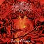 Vomitory: "Primal Massacre" – 2004