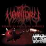 Vomitory: "Terrorize Brutalize Sodomize" – 2007