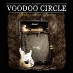 Voodoo Circle: "Broken Heart Syndrome" – 2011