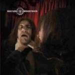 Vulture Industries: "The Dystopia Journals" – 2007