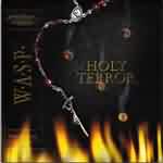 W.A.S.P.: "Unholy Terror" – 2001