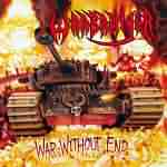 Warbringer: "War Without End" – 2008