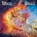 White Skull: "I Won't Burn Alone" – 1995