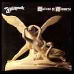 Whitesnake: "Saints And Sinners" – 1982