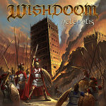 Wishdoom: "Helepolis" – 2011