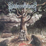 Wodensthrone: "Curse" – 2012