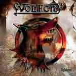 Wolfcry: "Nightbreed" – 2003